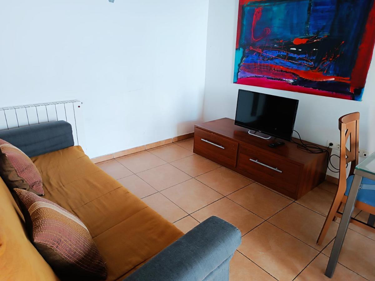 Appartement Corrala De San Anton Atico Mulhacen *
