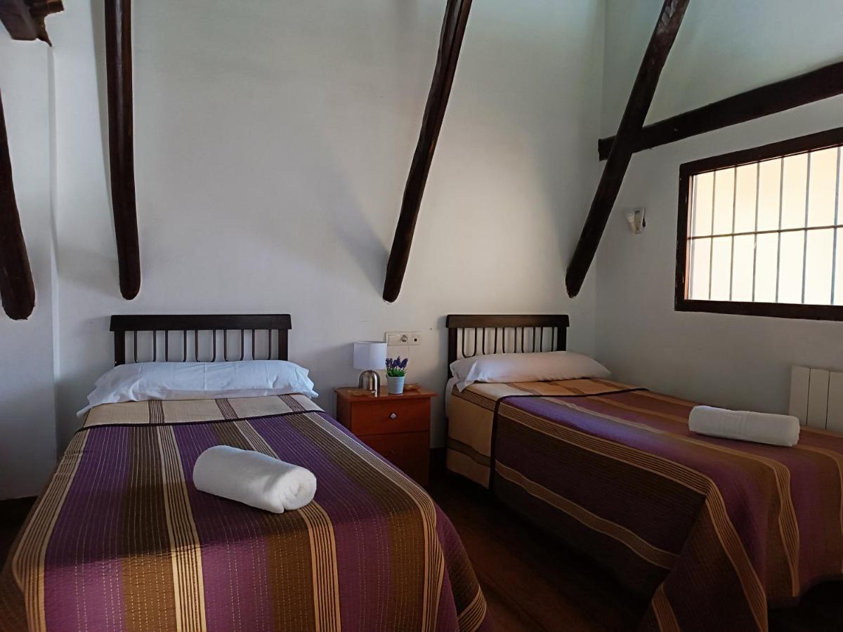 Appartement Corrala De San Anton Atico Mulhacen *