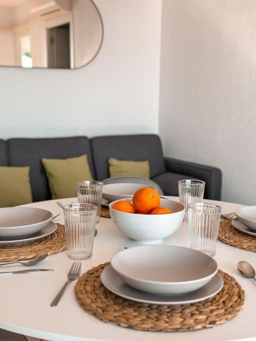 Atico Centro Apartment *
