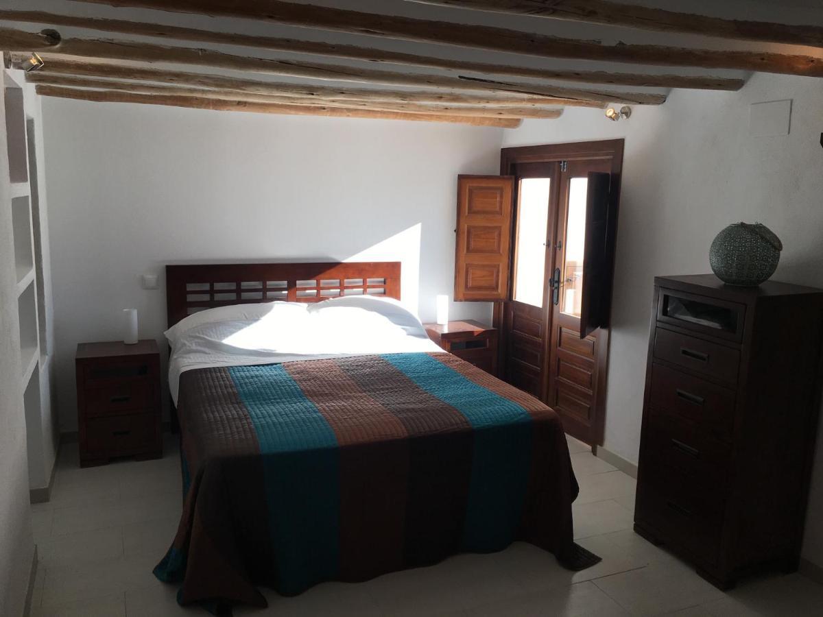 Villa La Casa De La Colina
