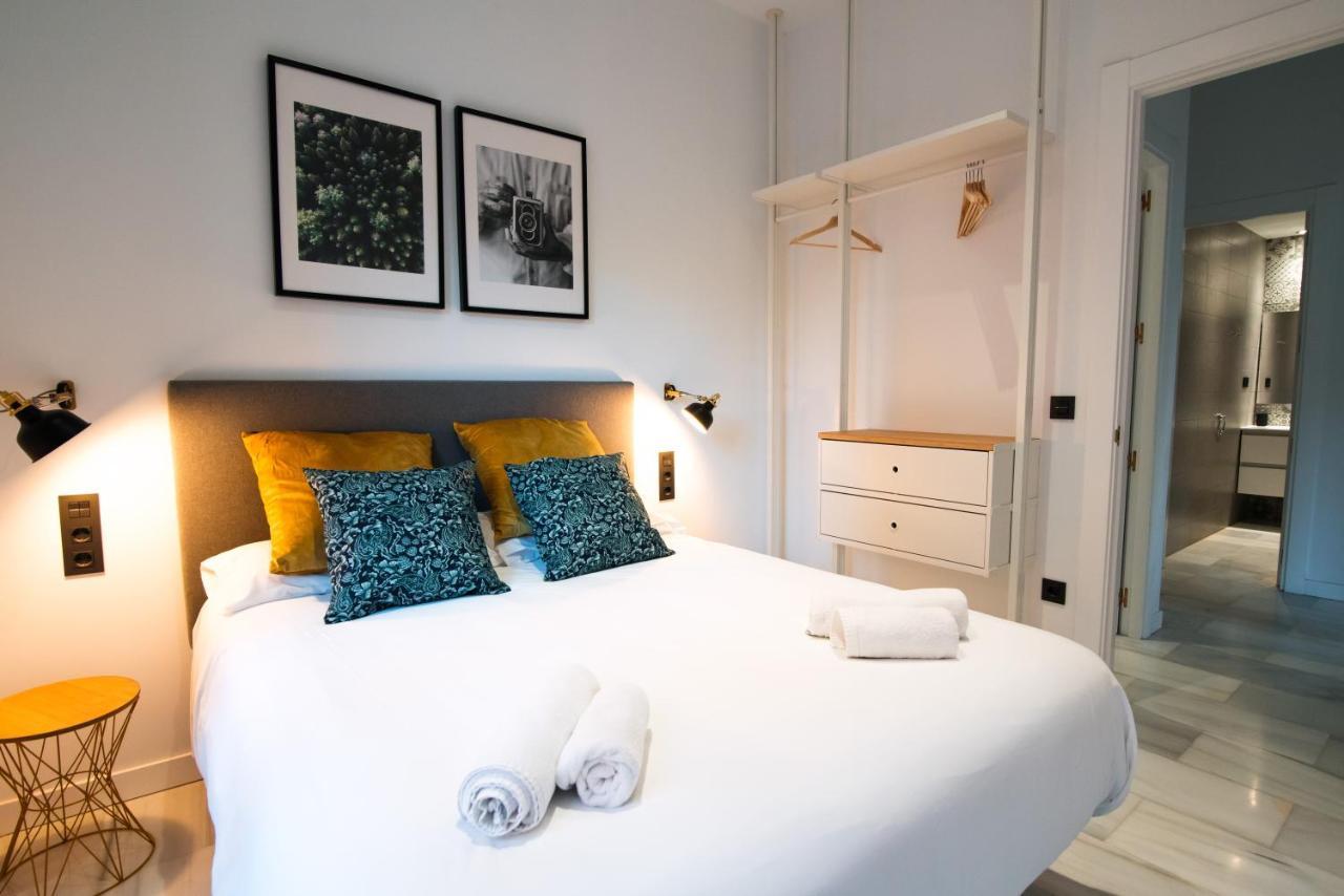 Apartment Granadi *