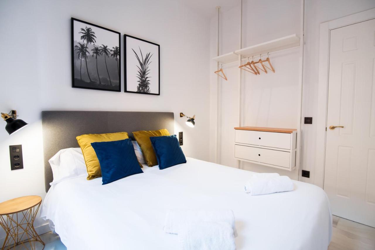 Granadi Apartment *