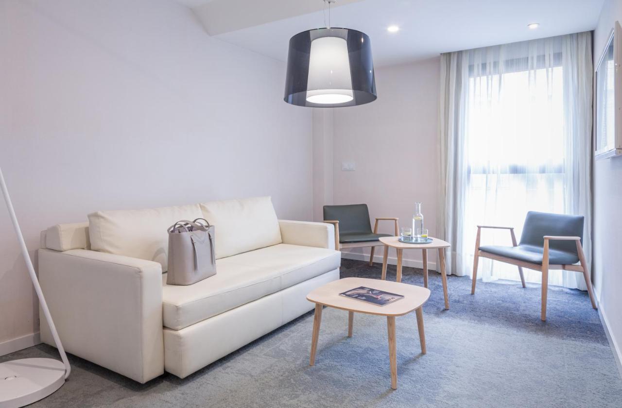 Macia Five Senses & Hotel