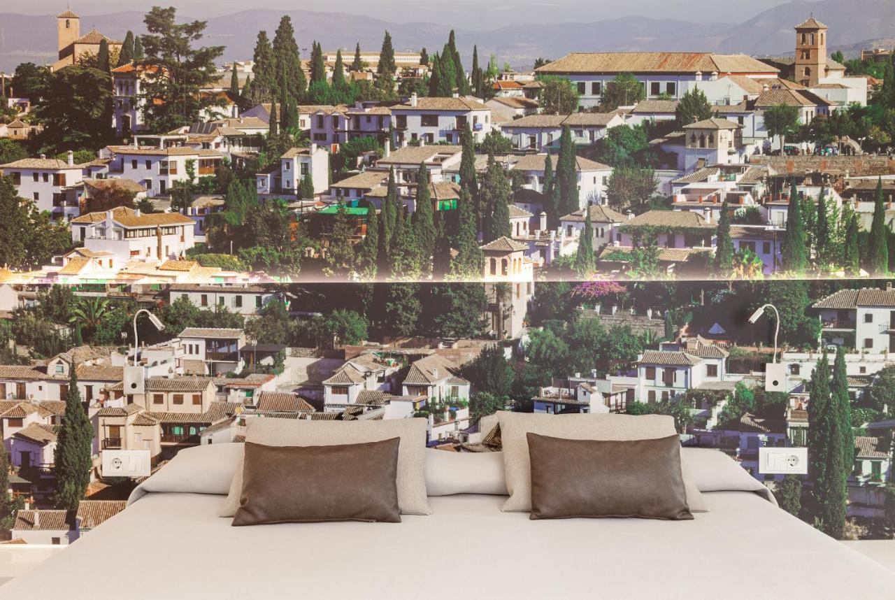 Macia Five Senses & Granada
