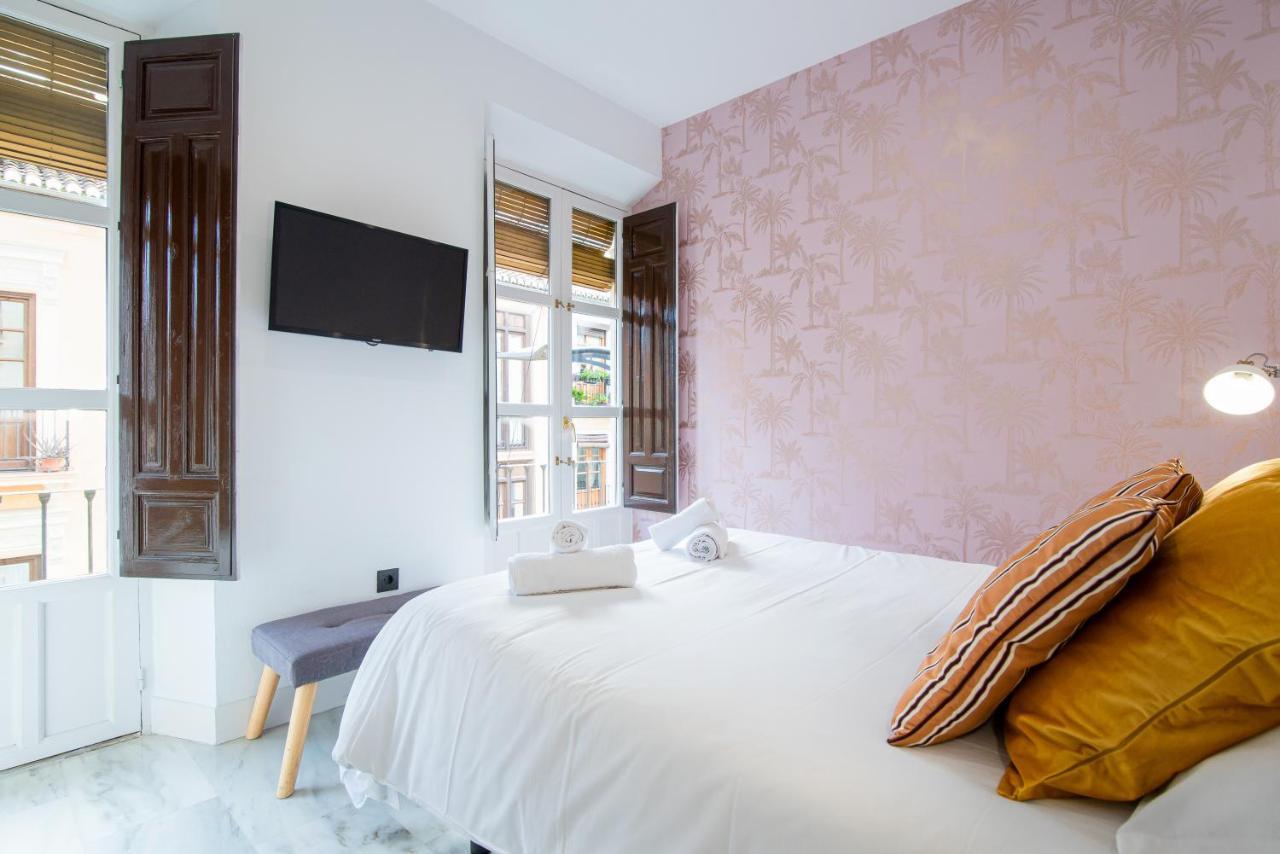 Granadi Apartment