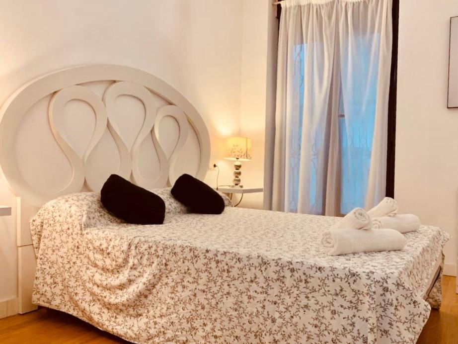 Apartamento Bonito Piso En Pleno Centro Con Parking Opcional *
