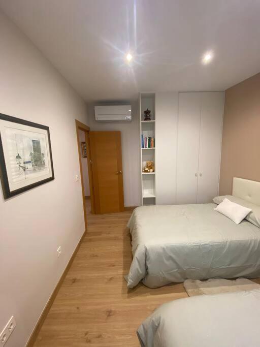 Apartment Casapilaralbaicinbajo Apto *
