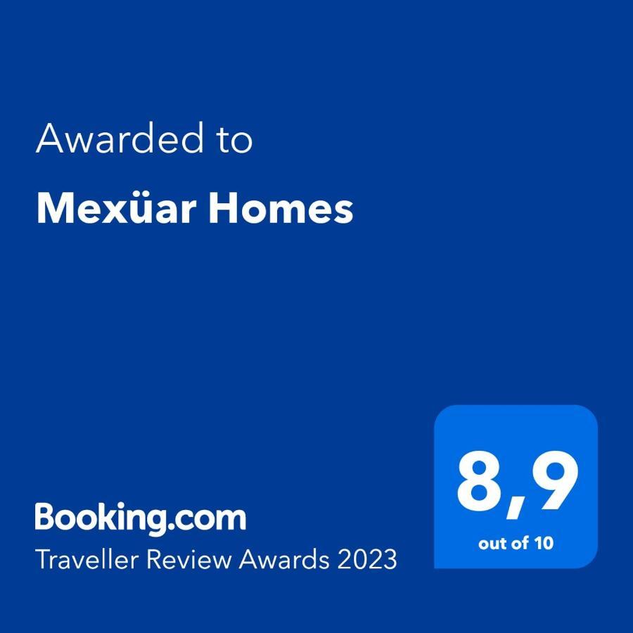Mexüar Homes Apartment
