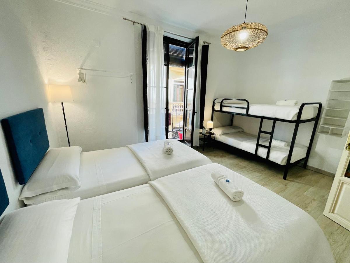 Pension Venecia Gomerez Holiday home
