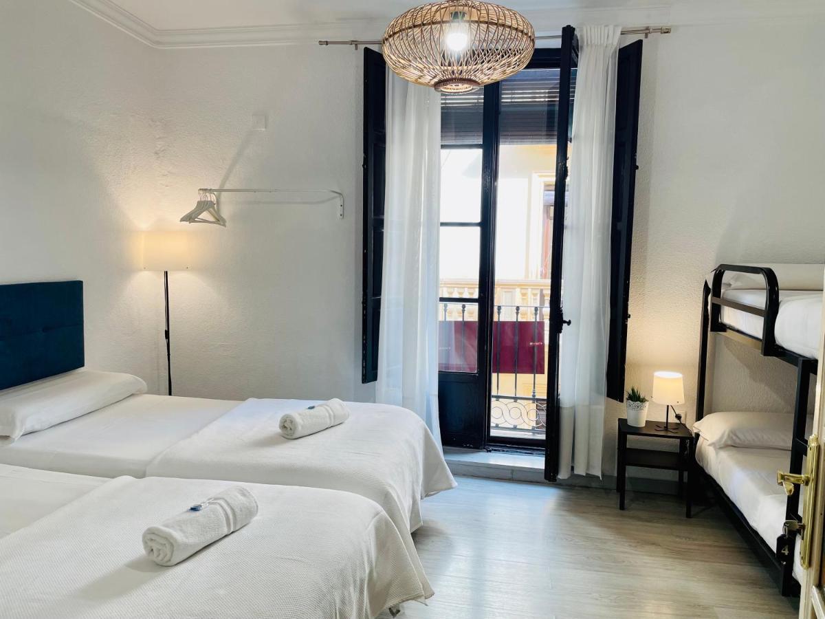 Pension Venecia Gomerez Holiday home *