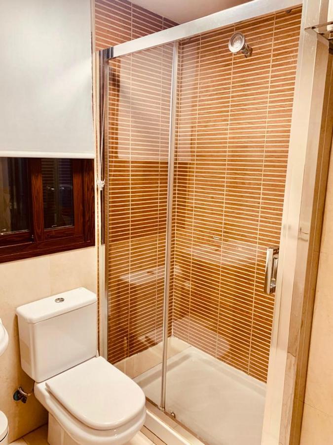 Bonito Piso En Pleno Centro Con Parking Opcional Apartamento *