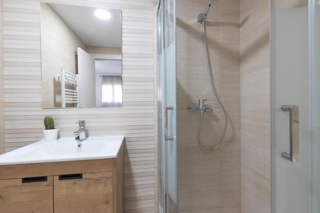 Căn hộ Neptuno Deluxe Granada