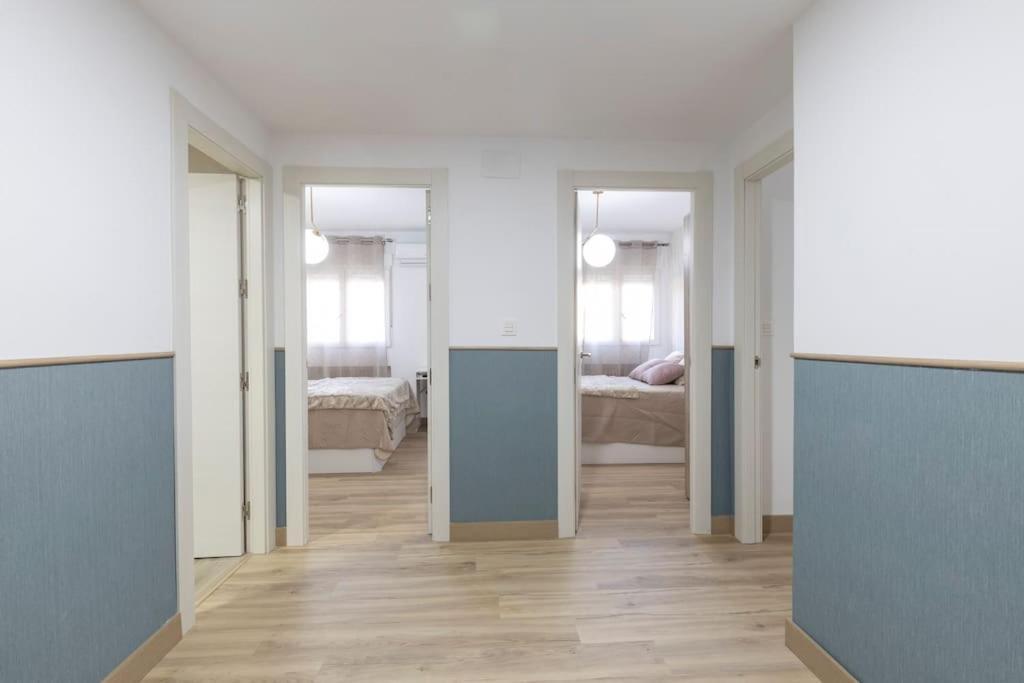 Căn hộ Neptuno Deluxe Granada