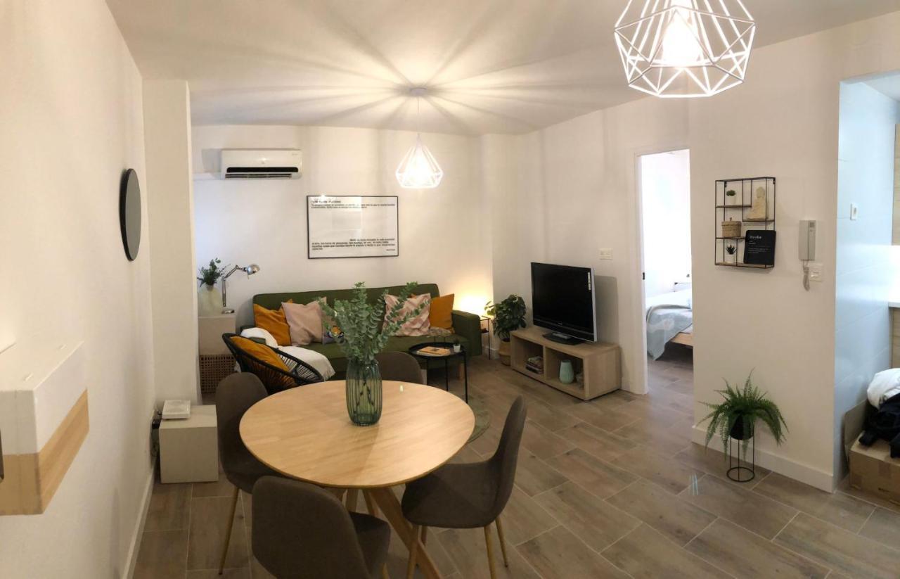 Te Sentiras En Casa #3rd Appartement Granada