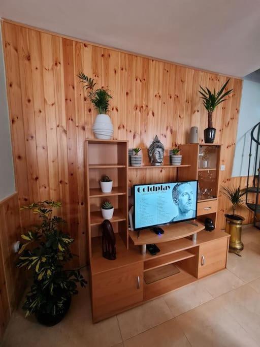 De Ensueno Y Relax Parking Gratuito Granada