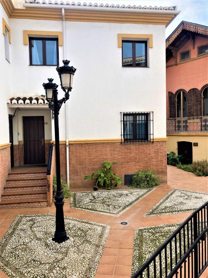 Khách sạn hẻo lánh Caseria De Comares
