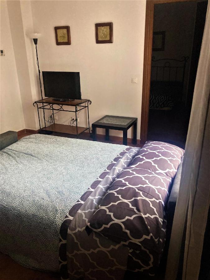 Khách sạn hẻo lánh Caseria De Comares Granada