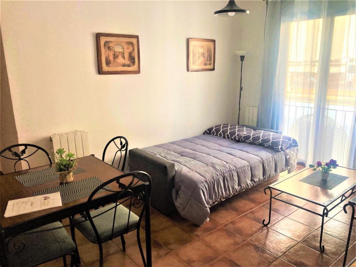 Apartahotel Caseria De Comares