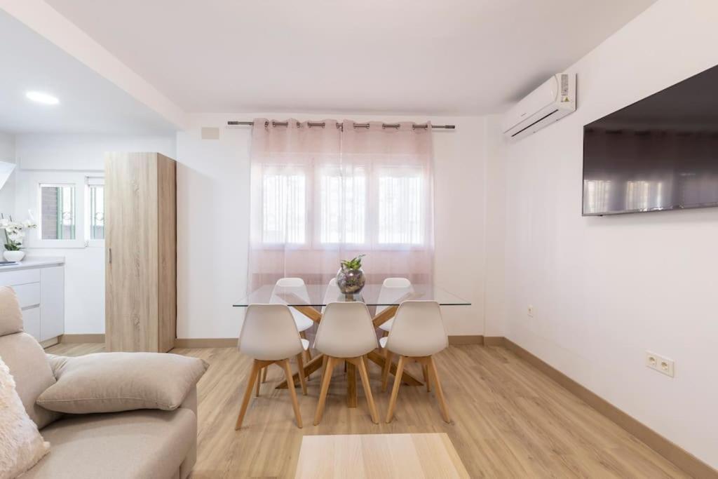 Neptuno Deluxe Căn hộ
