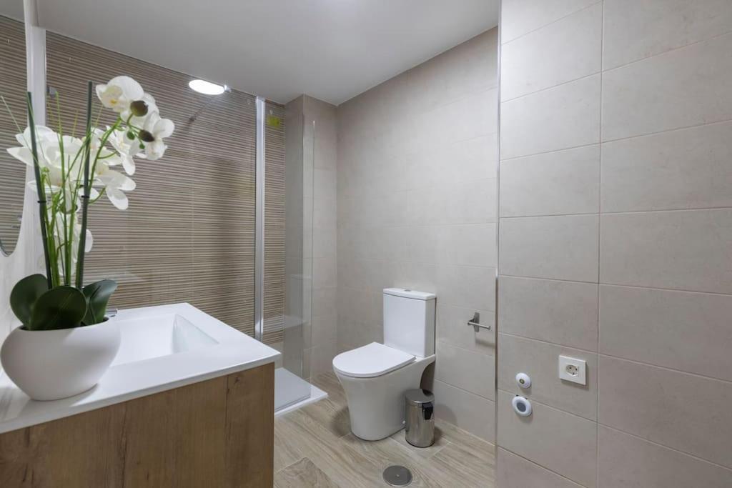 Căn hộ Neptuno Deluxe *
