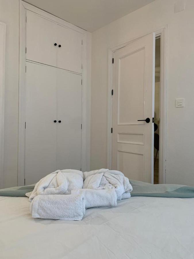 Appartement Te Sentiras En Casa #3rd Granada
