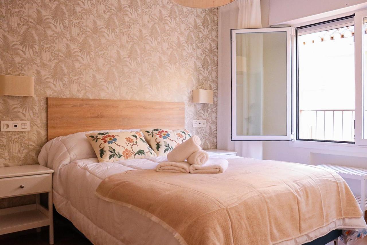Mexuear Homes Ganivet Căn hộ *