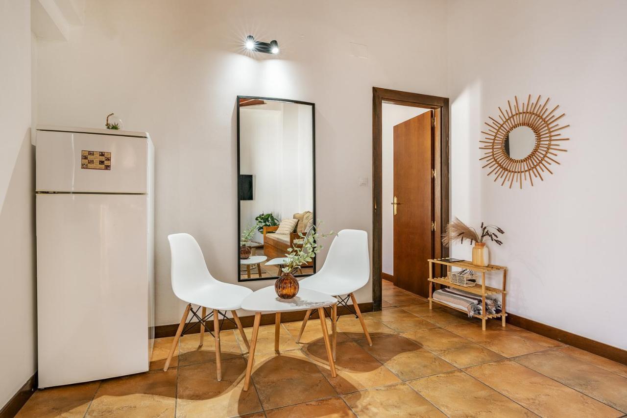 Apartamento San Cristobal B *