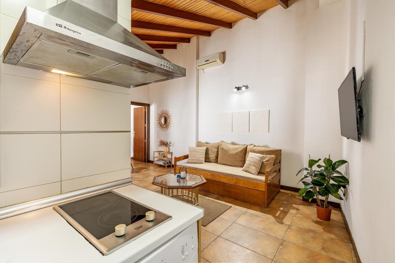 Apartment Apartamento San Cristobal B Granada