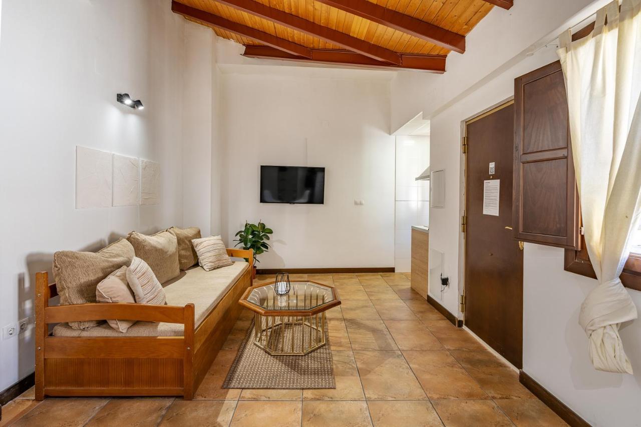 Apartment Apartamento San Cristobal B *