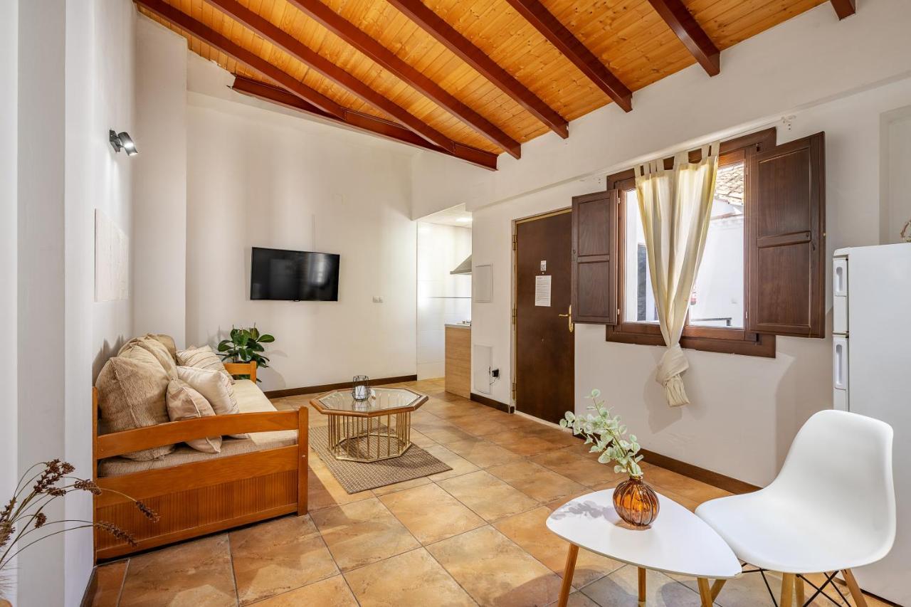 Apartamento San Cristobal B