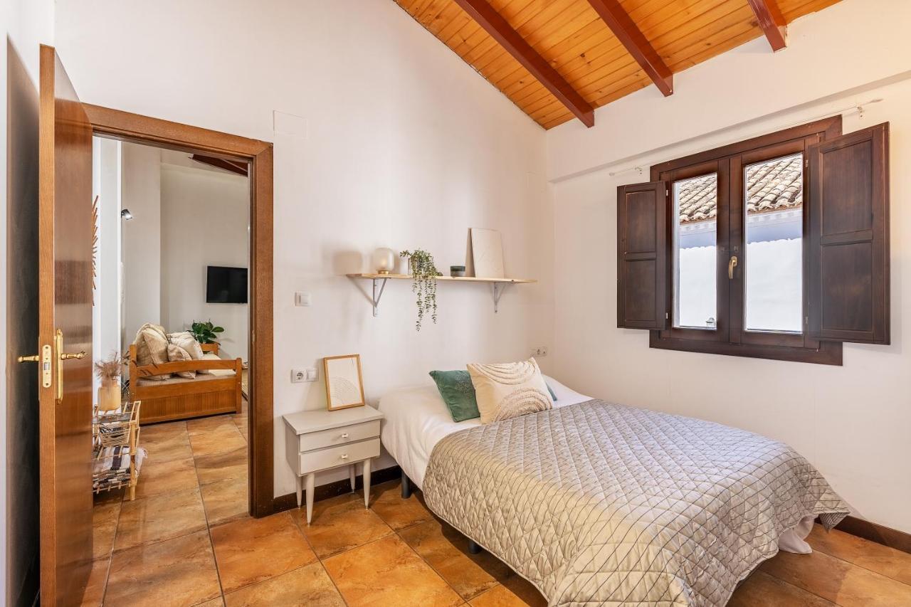 Apartamento San Cristobal B Granada