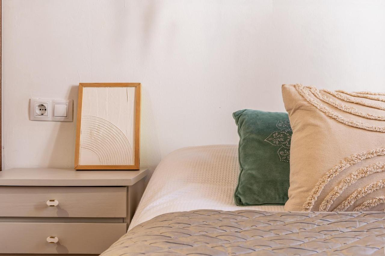 Apartamento San Cristobal B Granada