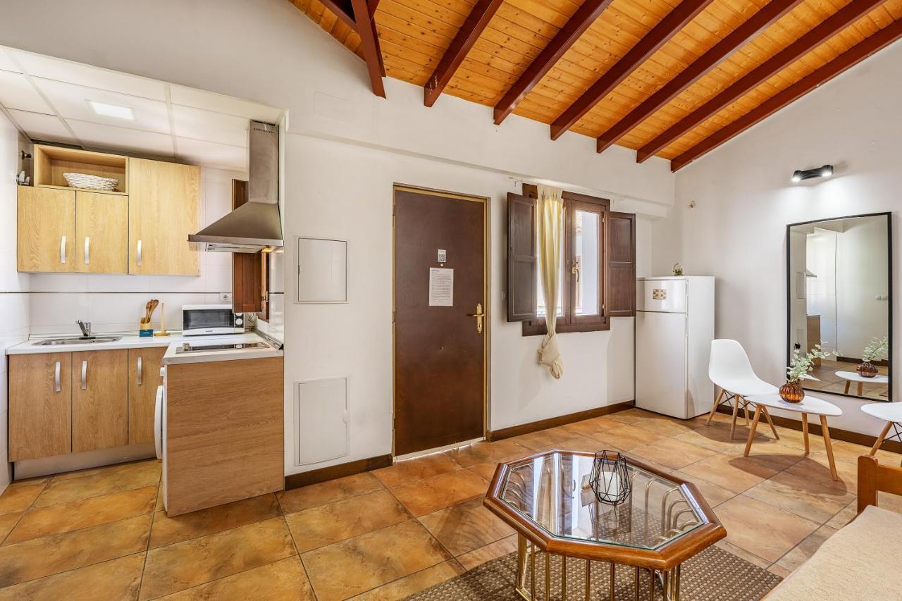 Apartamento San Cristobal B