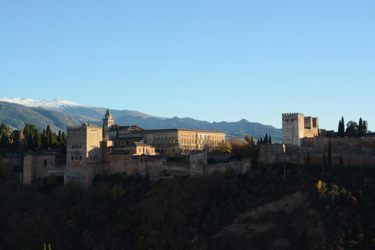 Cortijos Rey Fini Granada