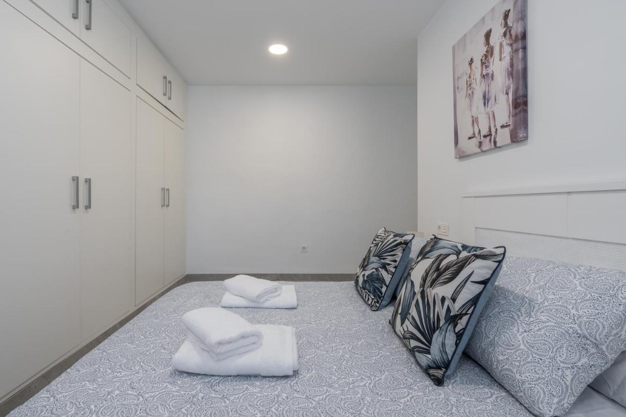 Tuguest Ronda Aparment Apartment *