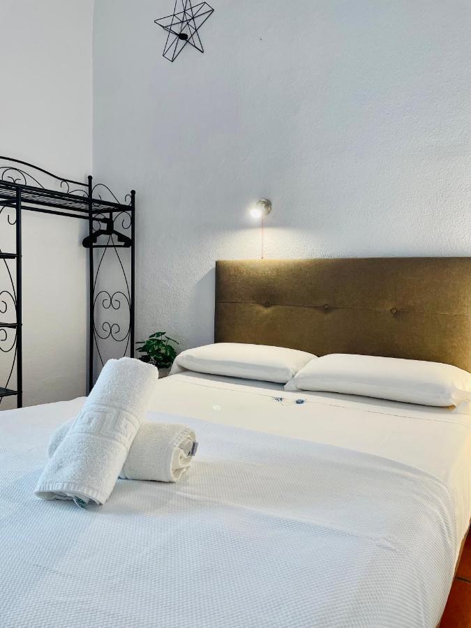 Pension Venecia Gomerez Holiday home