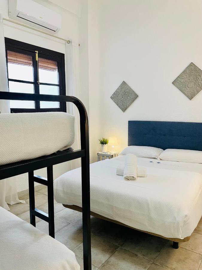 Pension Venecia Gomerez Holiday home Granada