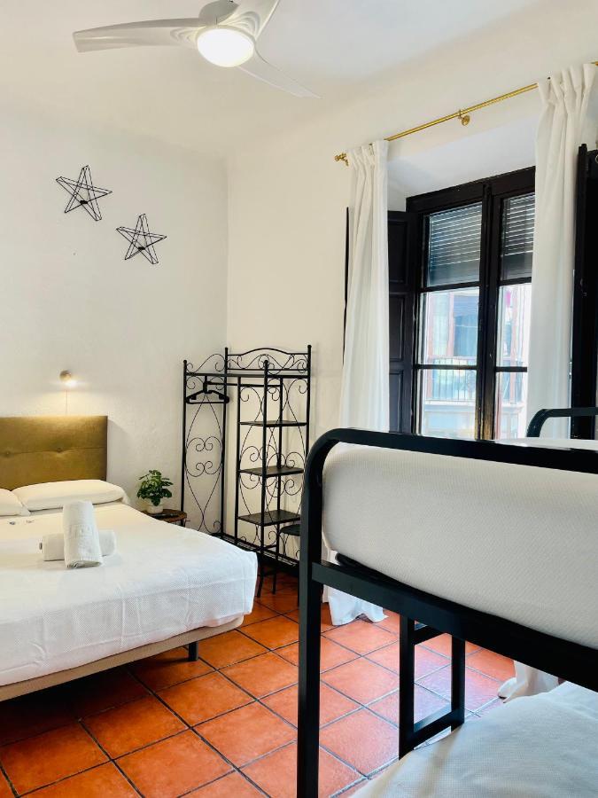 Pension Venecia Gomerez *