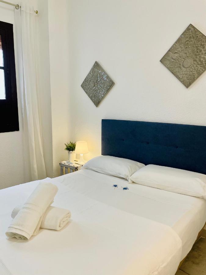 Pension Venecia Gomerez Holiday home *