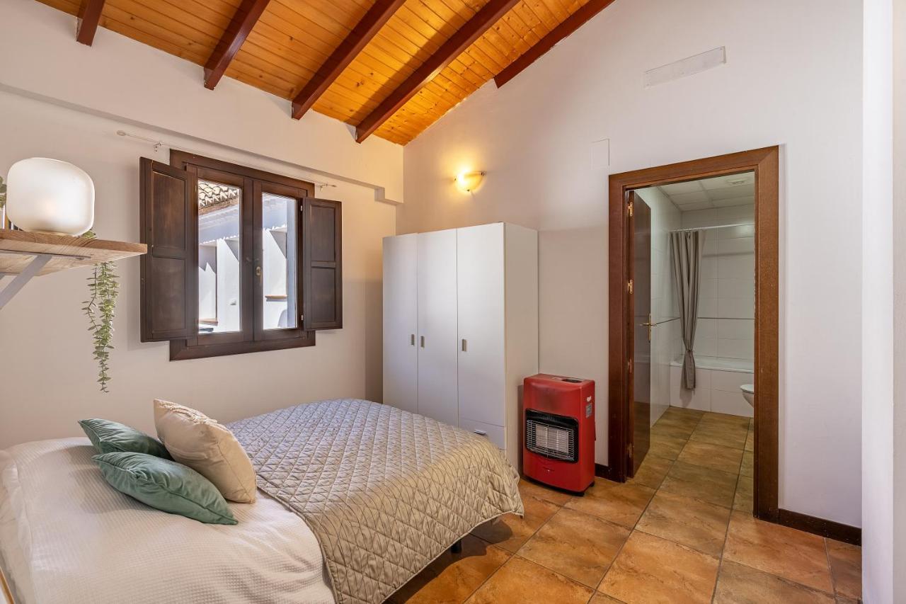 Apartamento San Cristobal B *