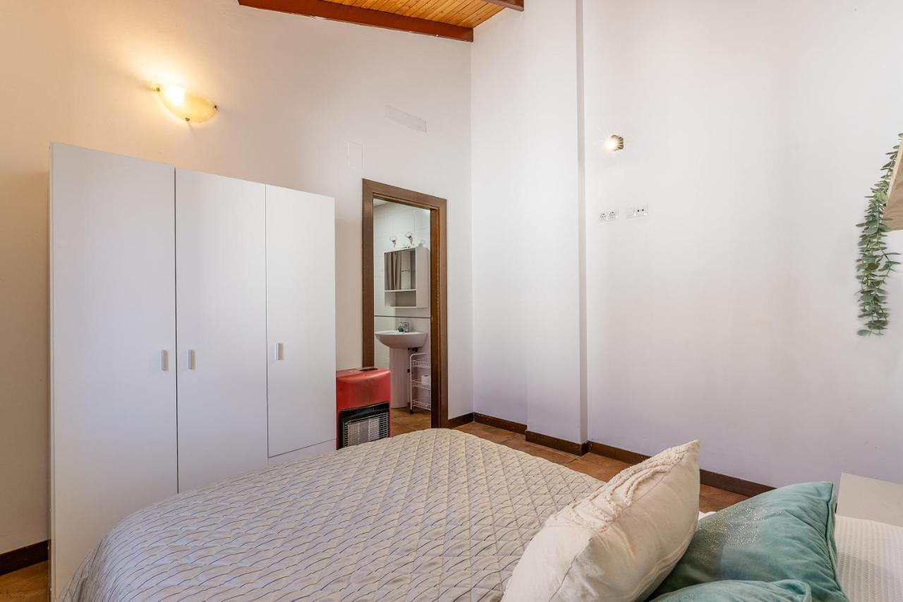 Apartamento San Cristobal B * Granada