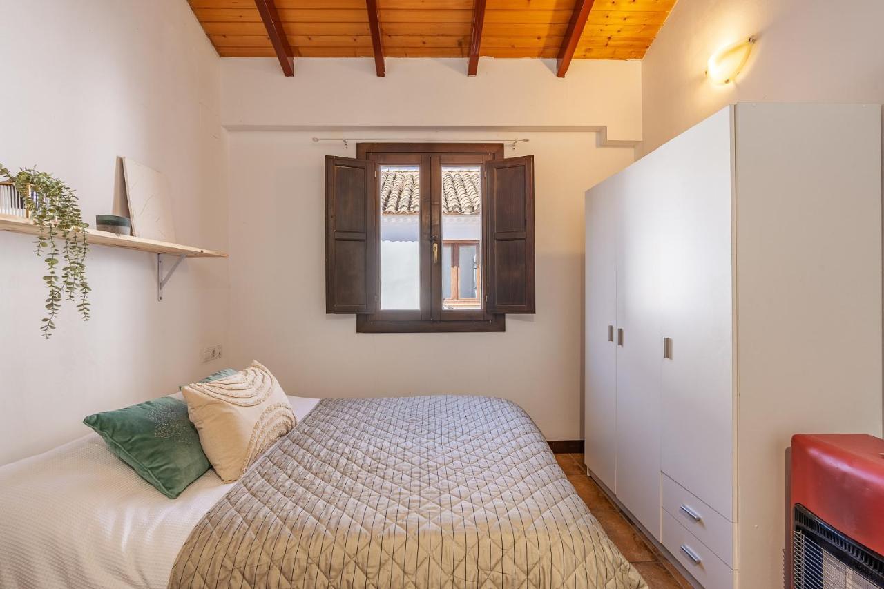 Apartamento San Cristobal B