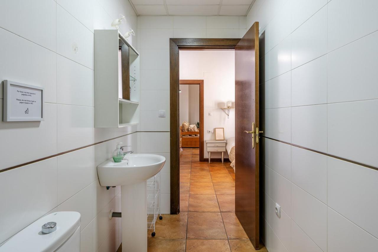 Apartment Apartamento San Cristobal B