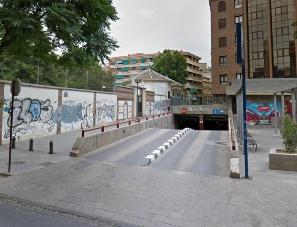 Apartment Mesones 54 *