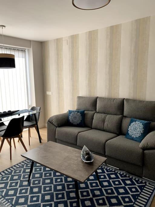 Nhà nghỉ Soleada, Amplia Y Renovada Vivienda