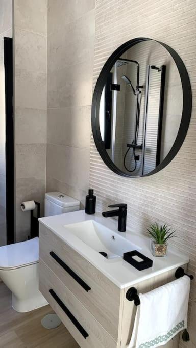 Nhà nghỉ Soleada, Amplia Y Renovada Vivienda *