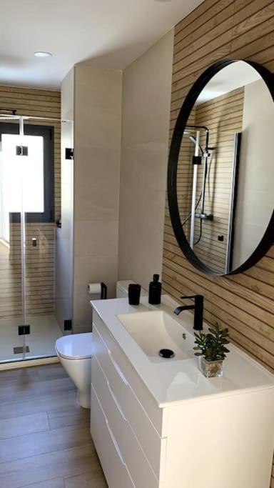 Nhà nghỉ Soleada, Amplia Y Renovada Vivienda Granada