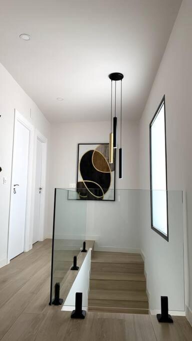 Soleada, Amplia Y Renovada Vivienda Nhà nghỉ Granada