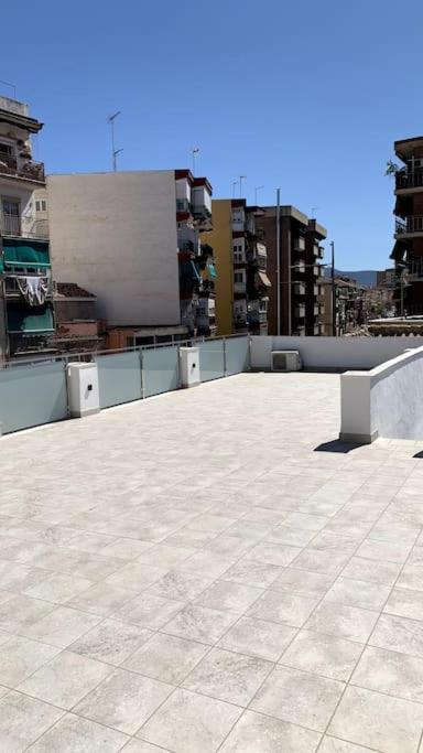 Nhà nghỉ Soleada, Amplia Y Renovada Vivienda Granada