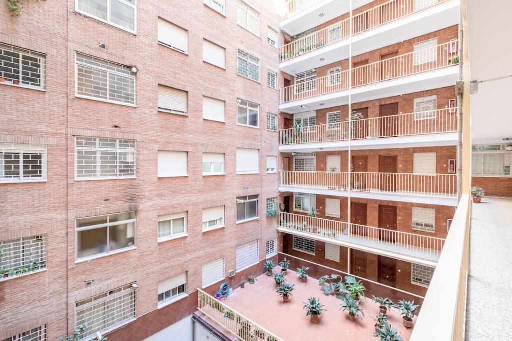 Apartment Modern Close To The City Center And Alhambra *